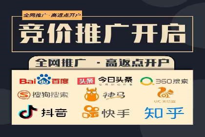 竞价广告实战：XX品牌如何通过竞价提升品牌影响力